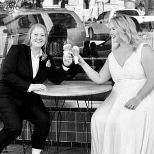 Meet your Posher, Becca